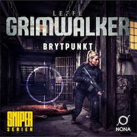 Brytpunkt