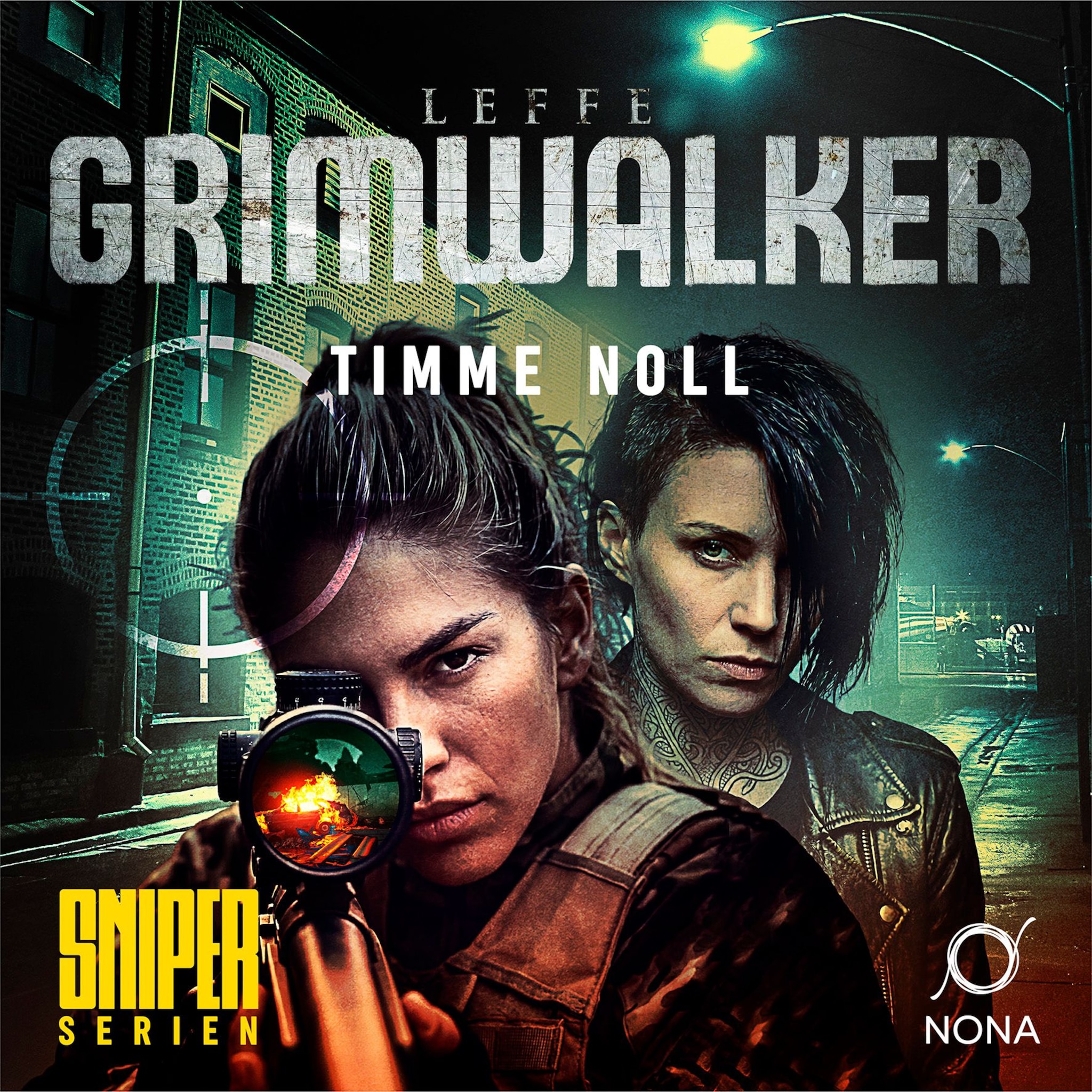 Timme Noll