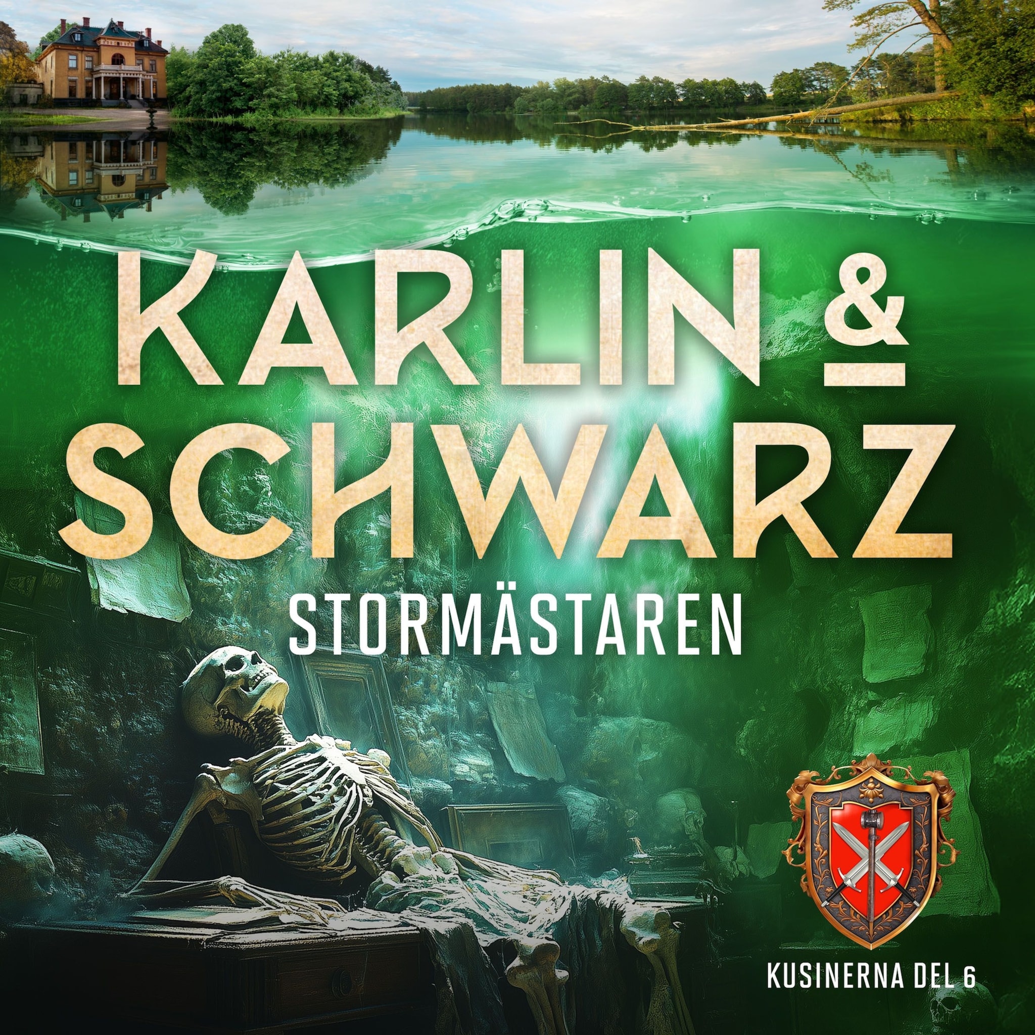 Stormästaren