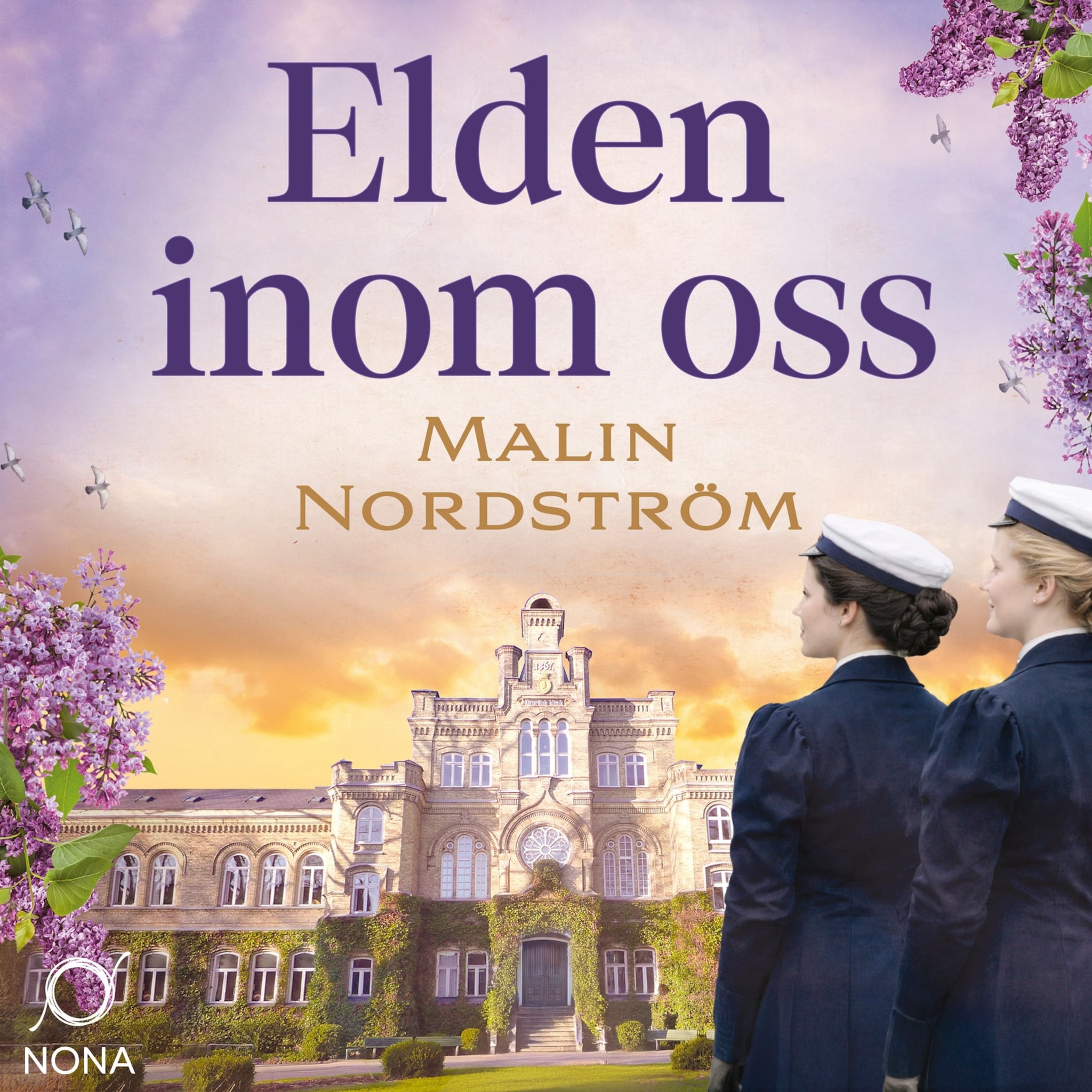 Elden inom oss