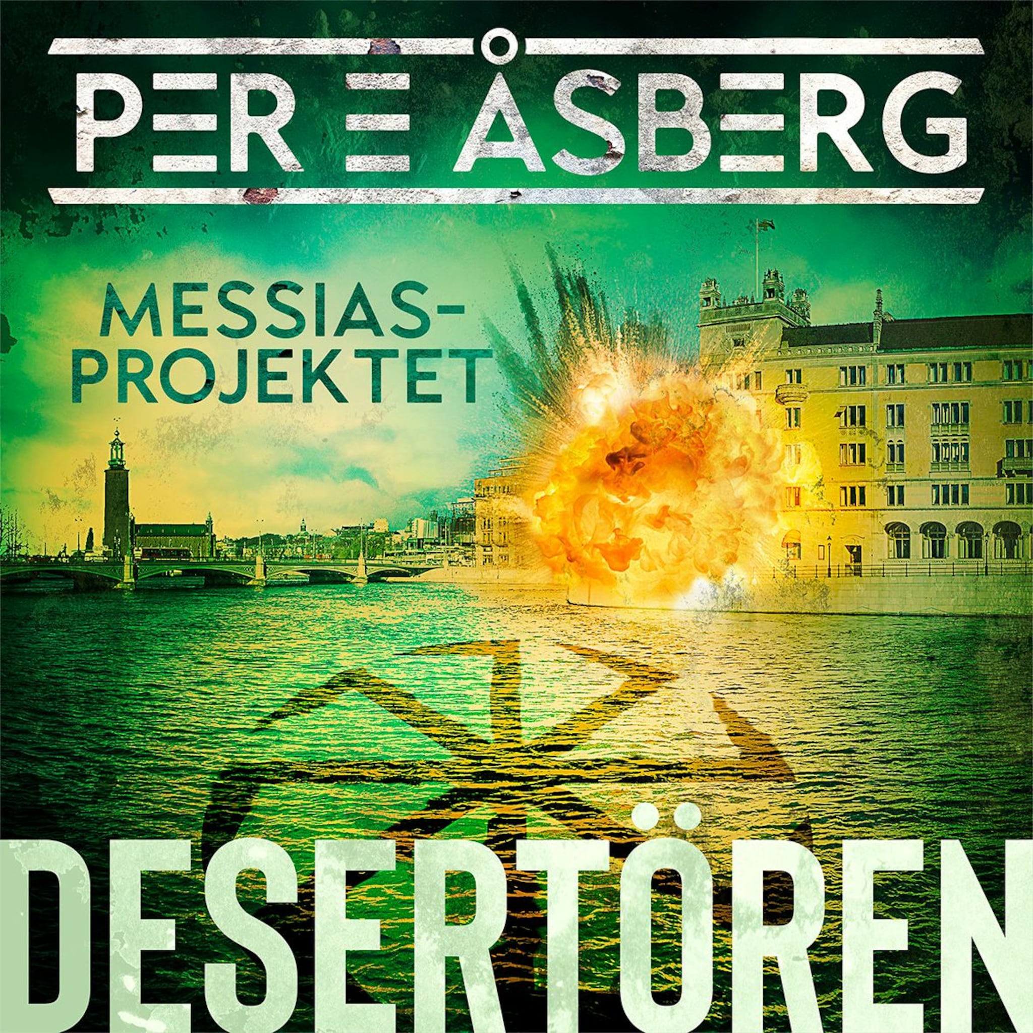 Desertören S2E2