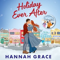 Holiday Ever After (svensk utgåva)