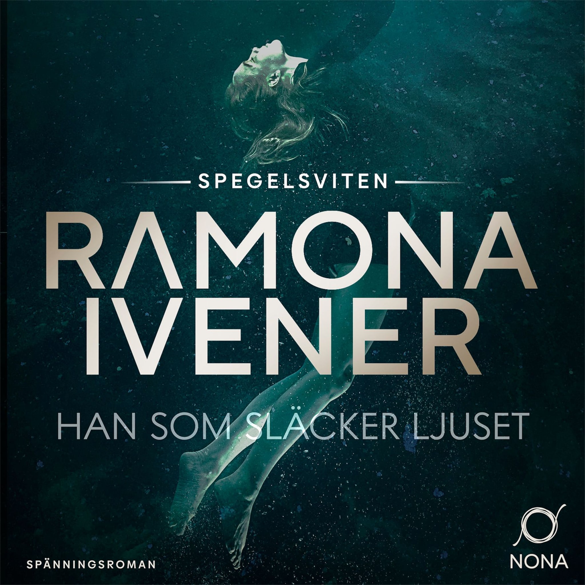 Han som släcker ljuset