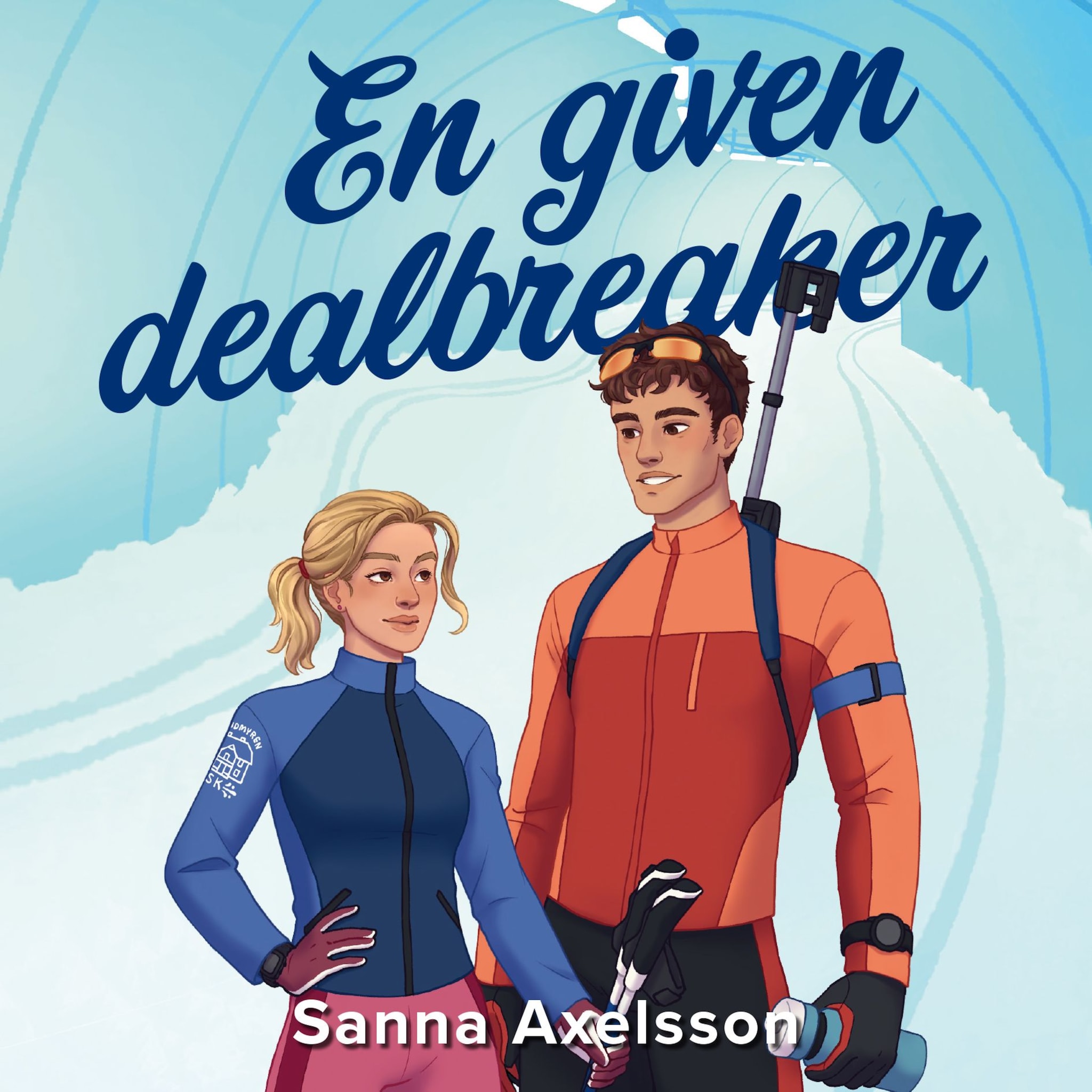 En given dealbreaker