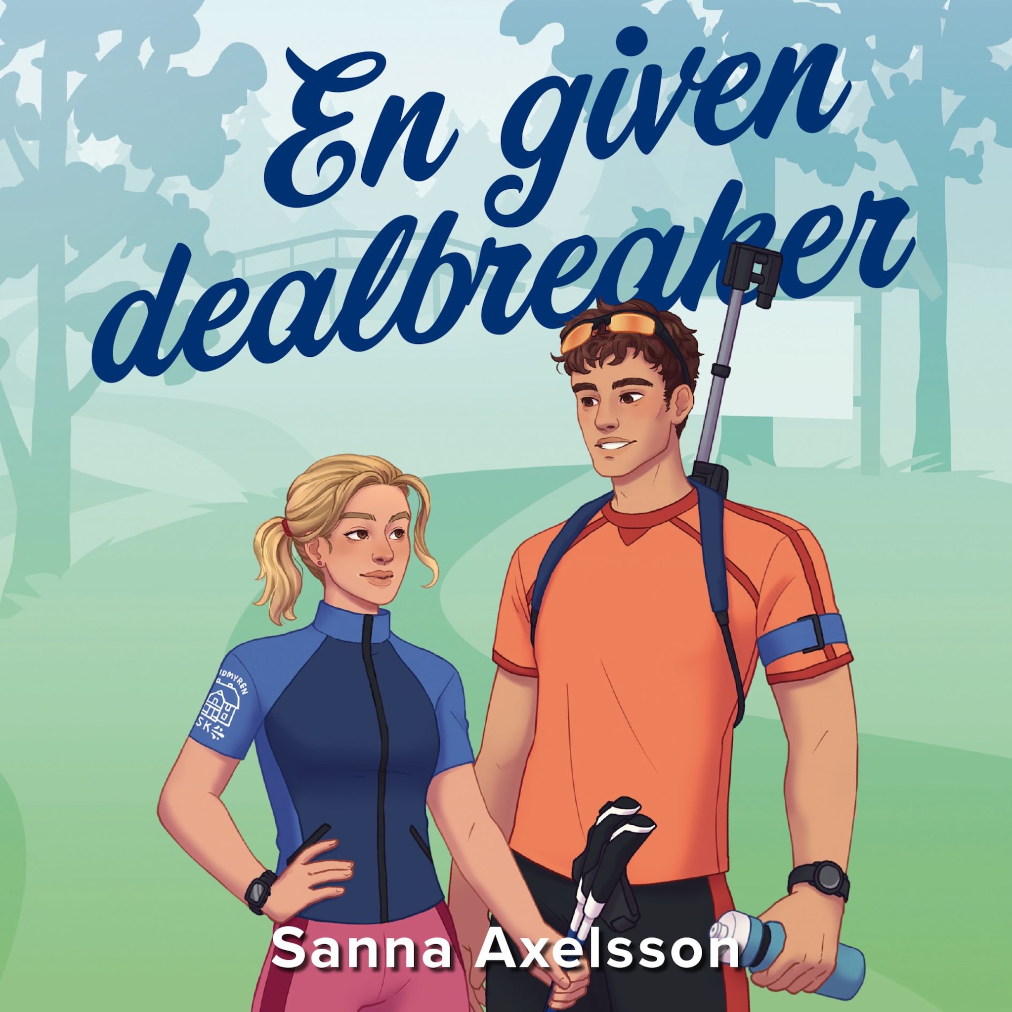 En given dealbreaker