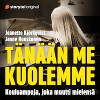 Tänään me kuolemme – Kouluampuja, joka muutti mielensä