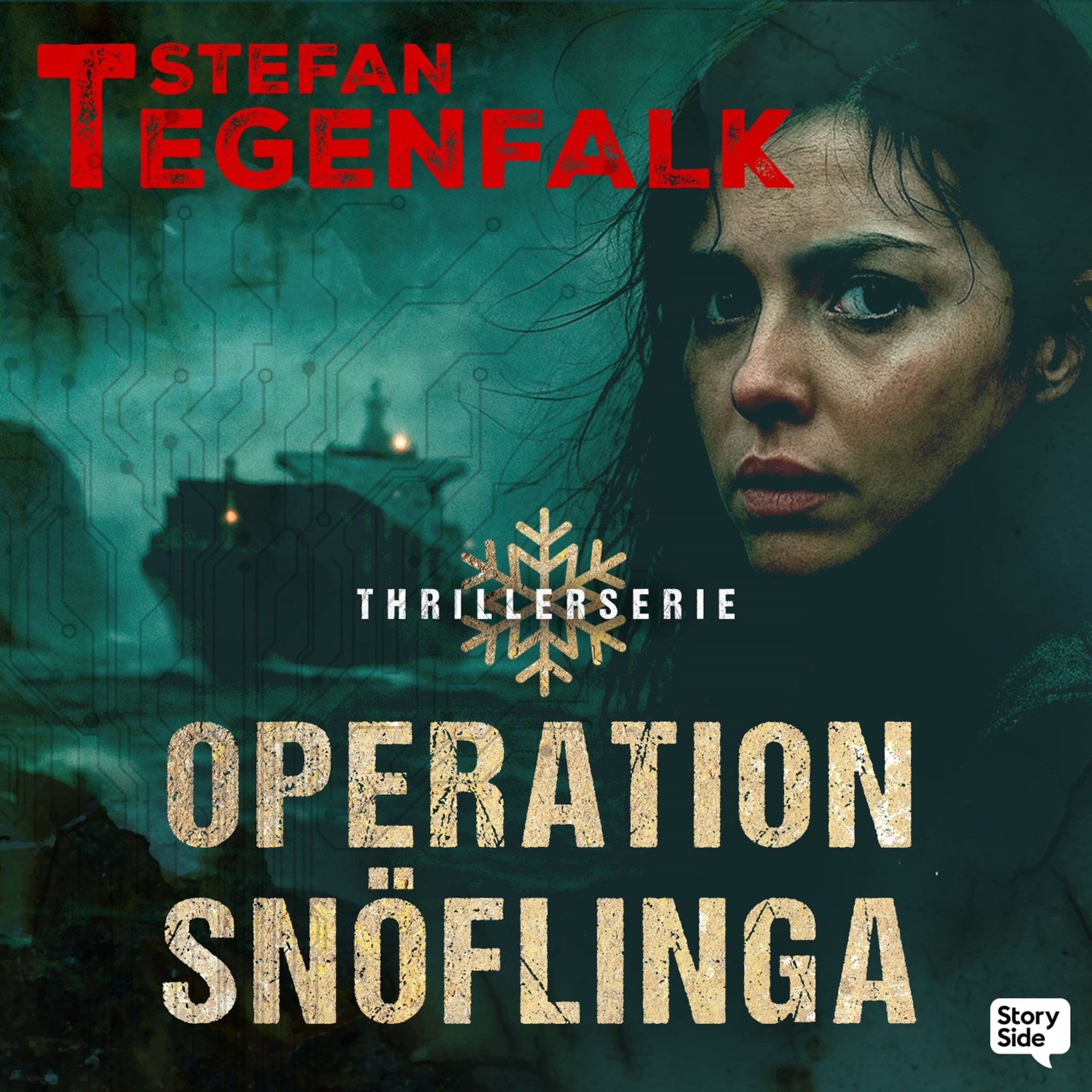 Operation Snöflinga