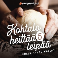 Kohtalo heittää leipää