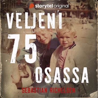 Veljeni 75 osassa