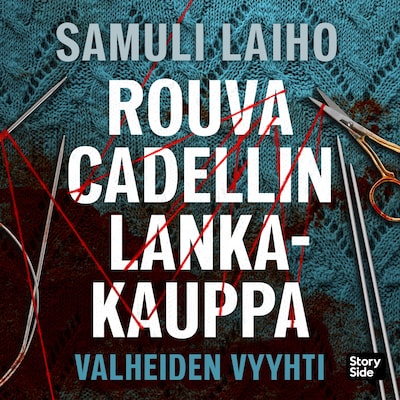 Valheiden vyyhti