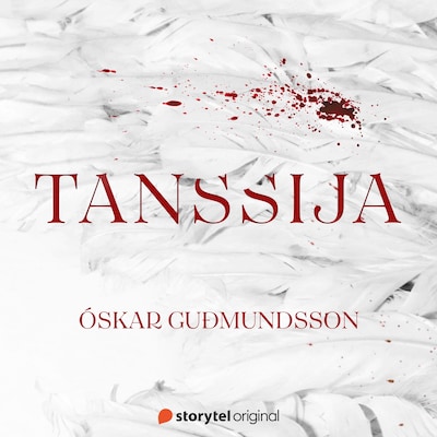 Tanssija