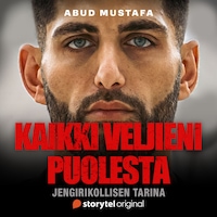 Kaikki veljieni puolesta