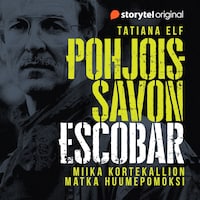Pohjois-Savon Escobar