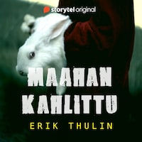 Maahan kahlittu
