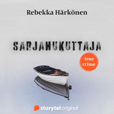 Sarjahukuttaja