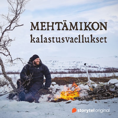 Mehtämikon kalastusvaellukset