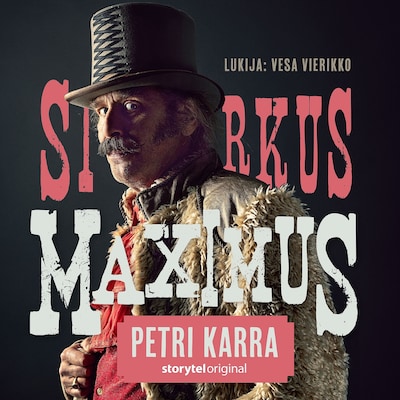 Sirkus Maximus