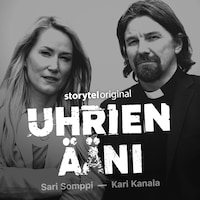 Uhrien ääni