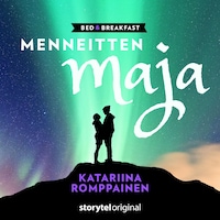 Menneitten maja