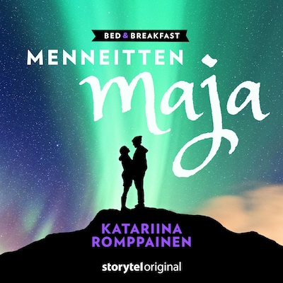 Menneitten maja