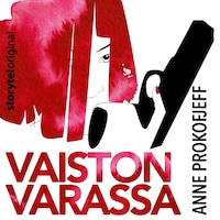 Vaiston varassa