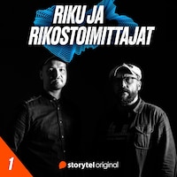 Riku ja rikostoimittajat