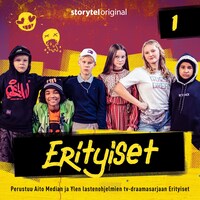 Erityiset