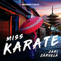 Miss Karate