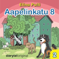 Aapelinkatu 8 2