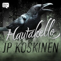 Hautakello