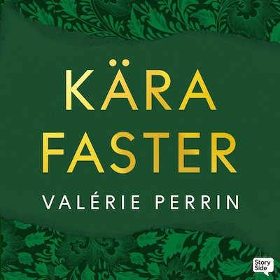 Kära faster