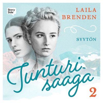 Tunturisaaga 2: Syytön