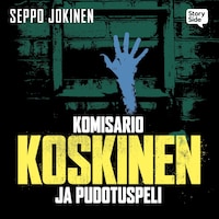 Koskinen ja pudotuspeli