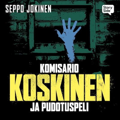 Koskinen ja pudotuspeli