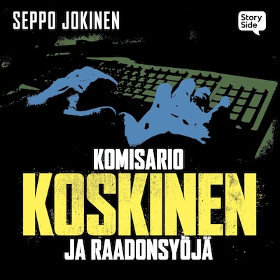 Koskinen ja raadonsyöjä