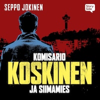 Koskinen ja siimamies