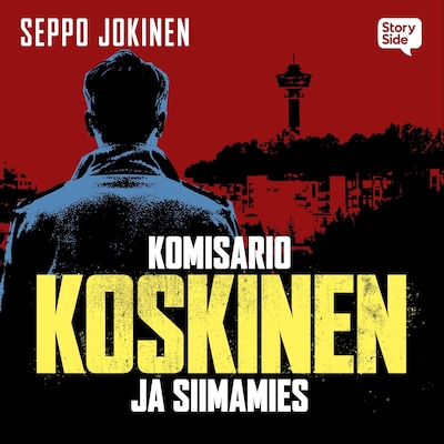 Koskinen ja siimamies
