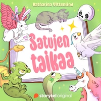 Satujen taikaa