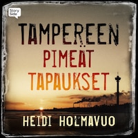 Tampereen pimeät tapaukset