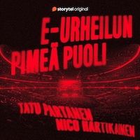 E-urheilun pimeä puoli