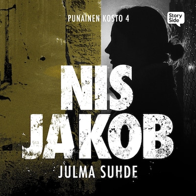 Julma suhde