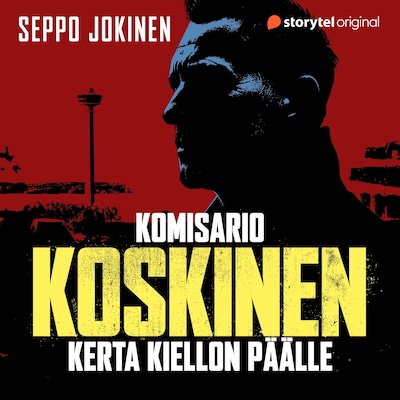 Kerta kiellon päälle