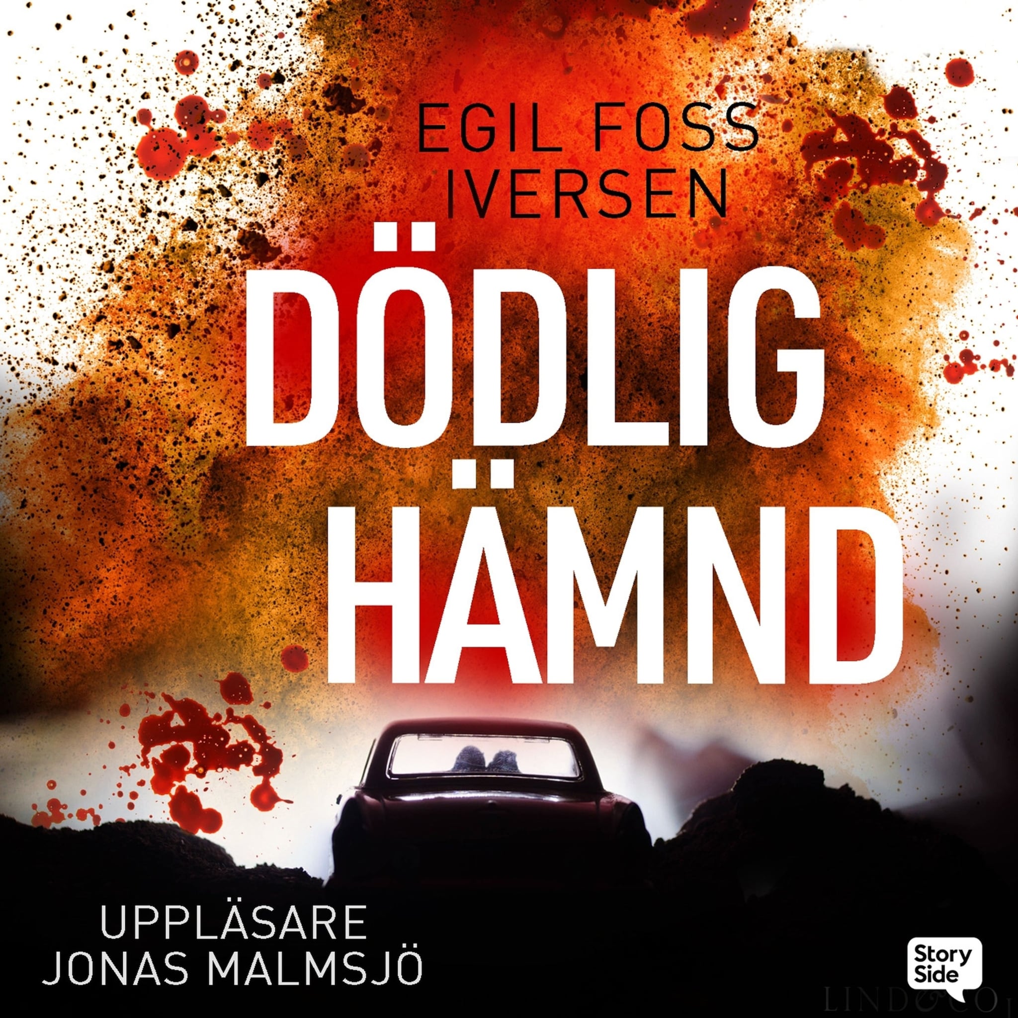 Dödlig hämnd