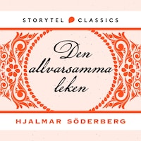 Den allvarsamma leken