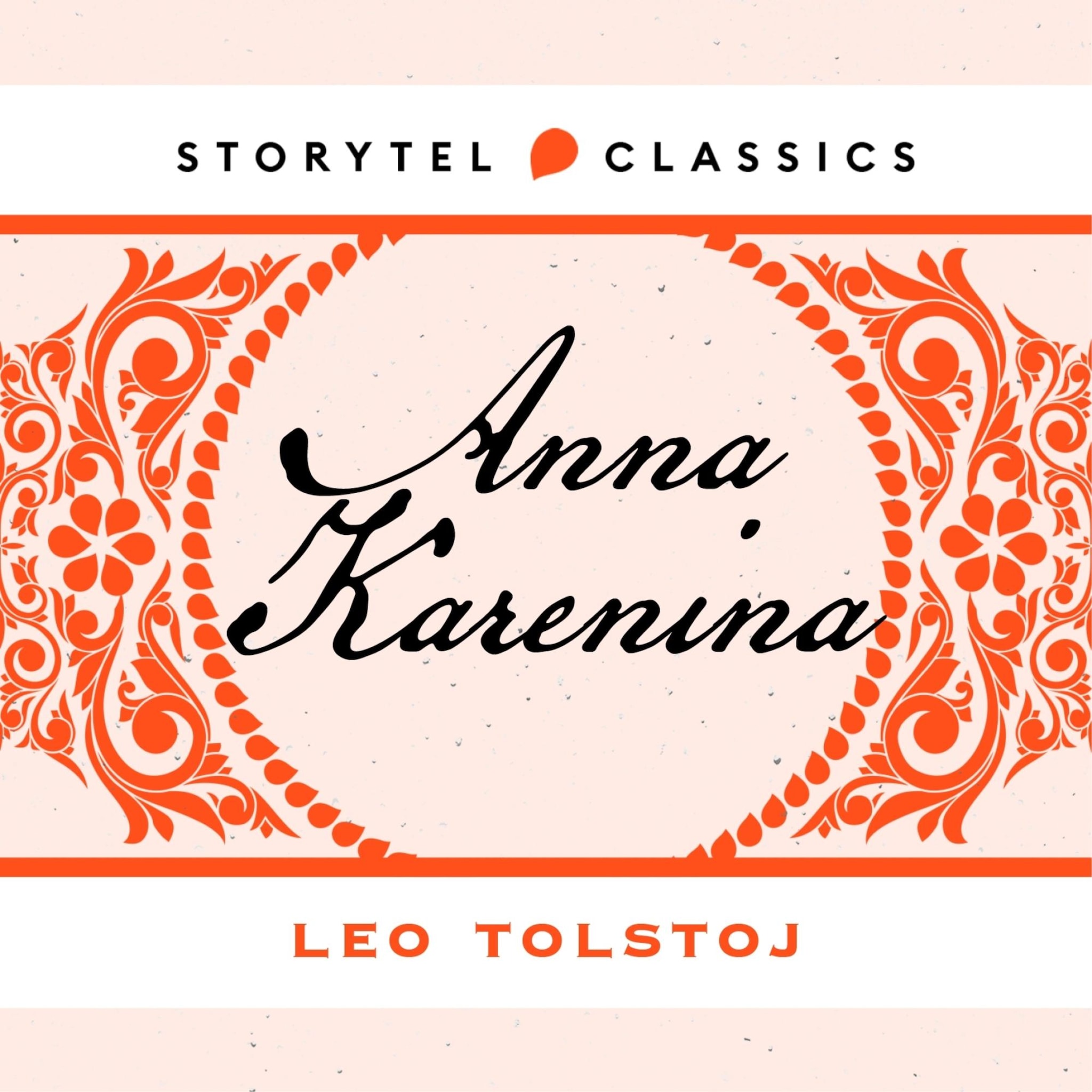 Anna Karenina