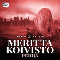 Perijä