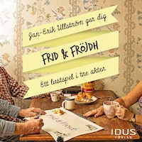 Frid & Fröjdh