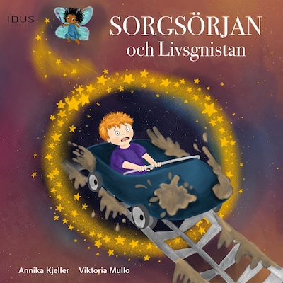 Sorgsörjan och Livsgnistan
