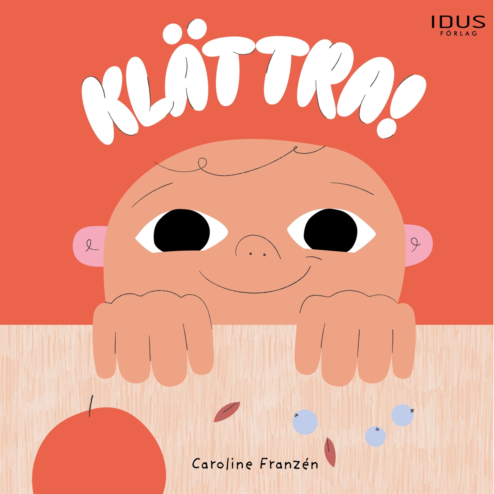 Klättra!