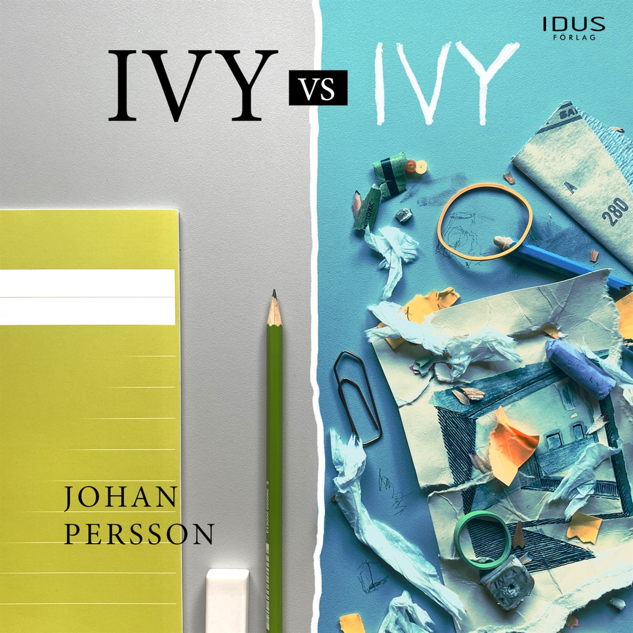 Ivy vs Ivy